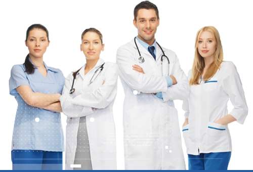 Médico en España